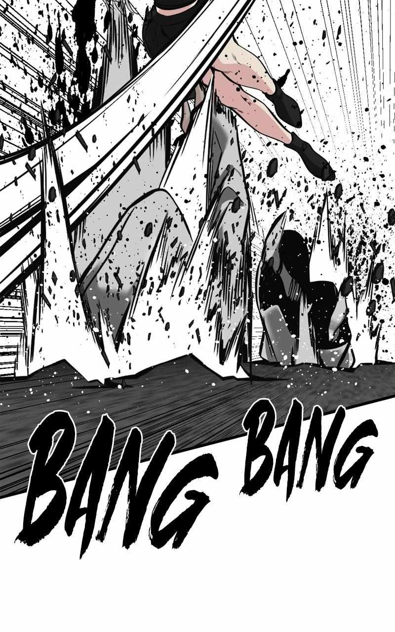 Hero Killer Chapter 189 136